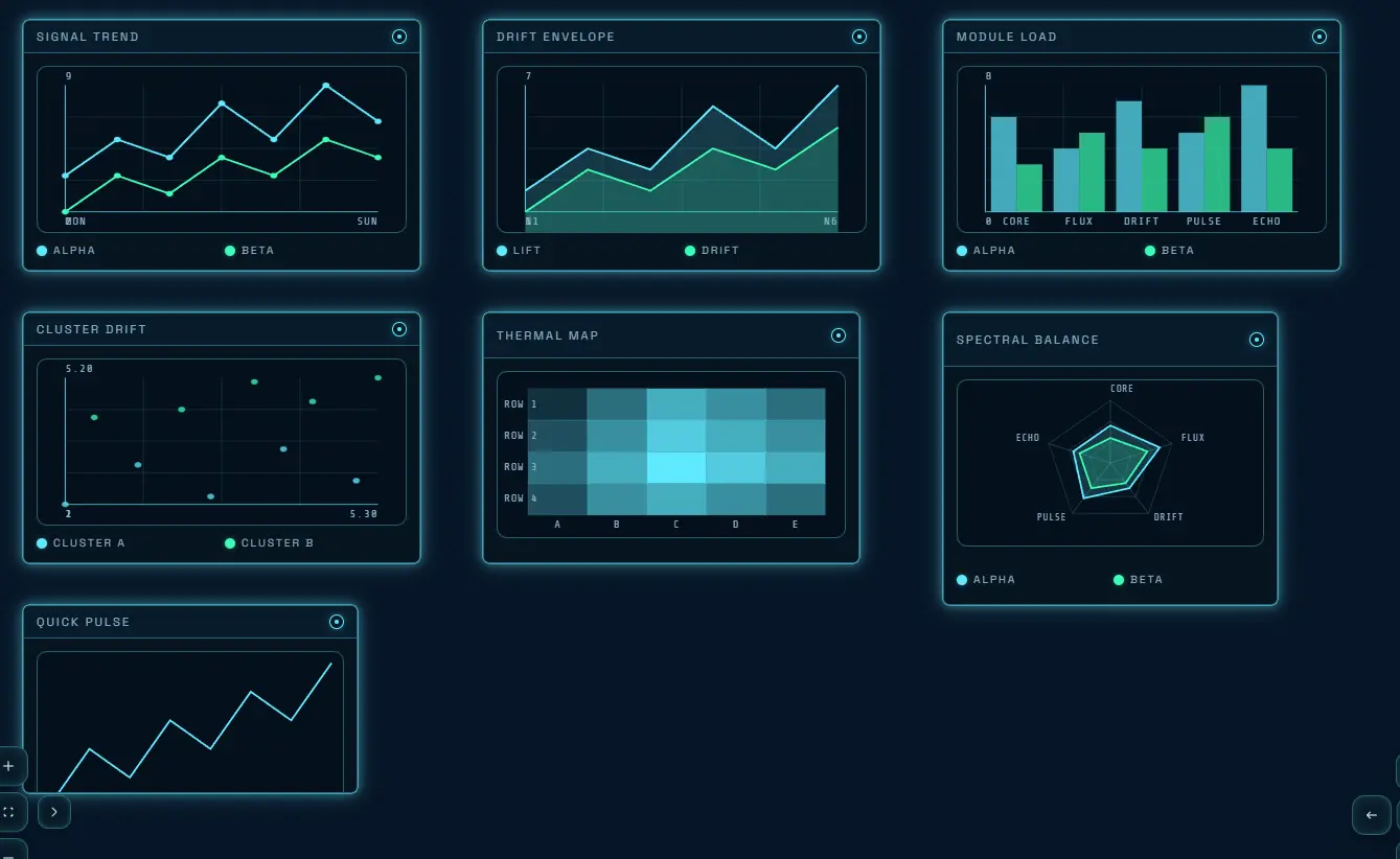 Elenweave canvas sample 1