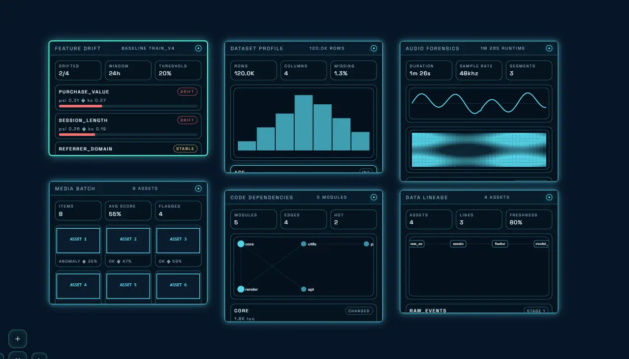 Elenweave canvas sample 2